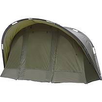 Carp Pro Extreme Fishing Bivvy Pram Hood Design 1 or 2 Man Version